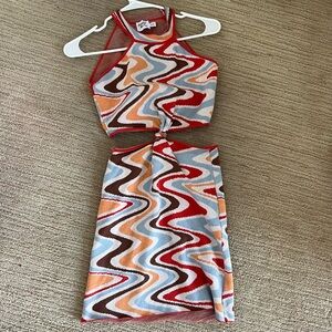 Princess polly Mini Dress